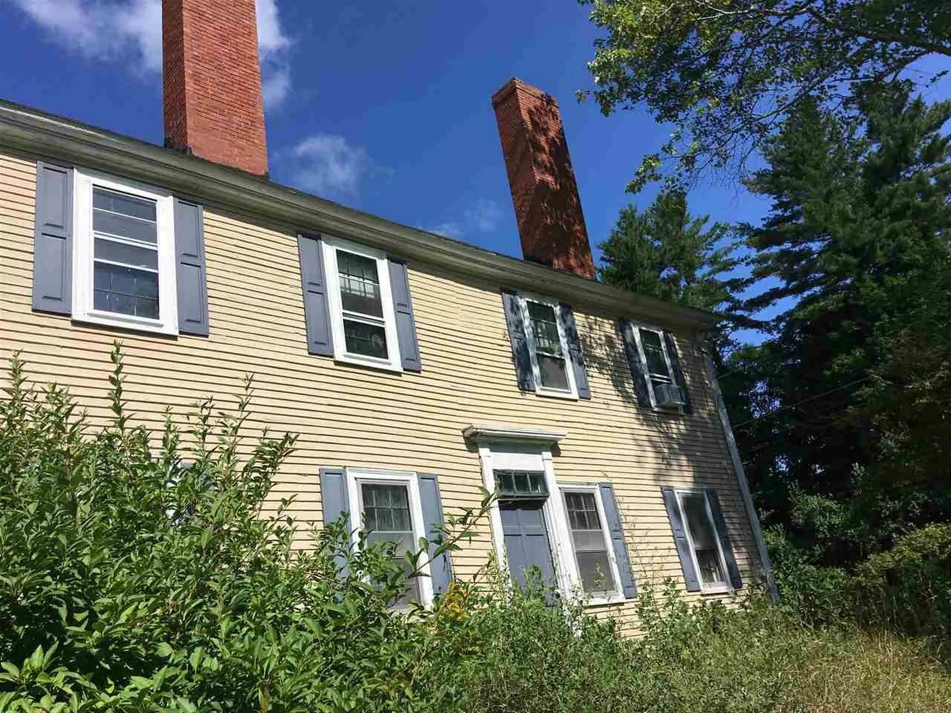 100 Pleasant Street Epping NH 03042