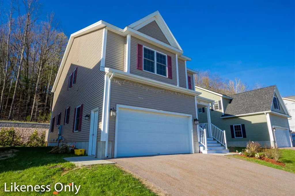 1 Arbor Terrace Essex Junction VT 05452