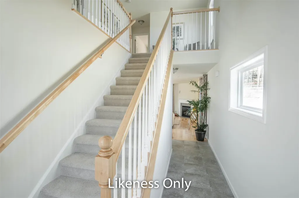 1 Arbor Terrace Essex Junction VT 05452