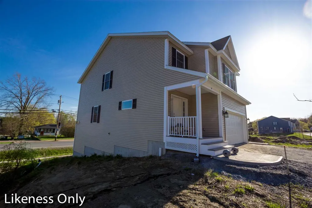 1 Arbor Terrace Essex Junction VT 05452