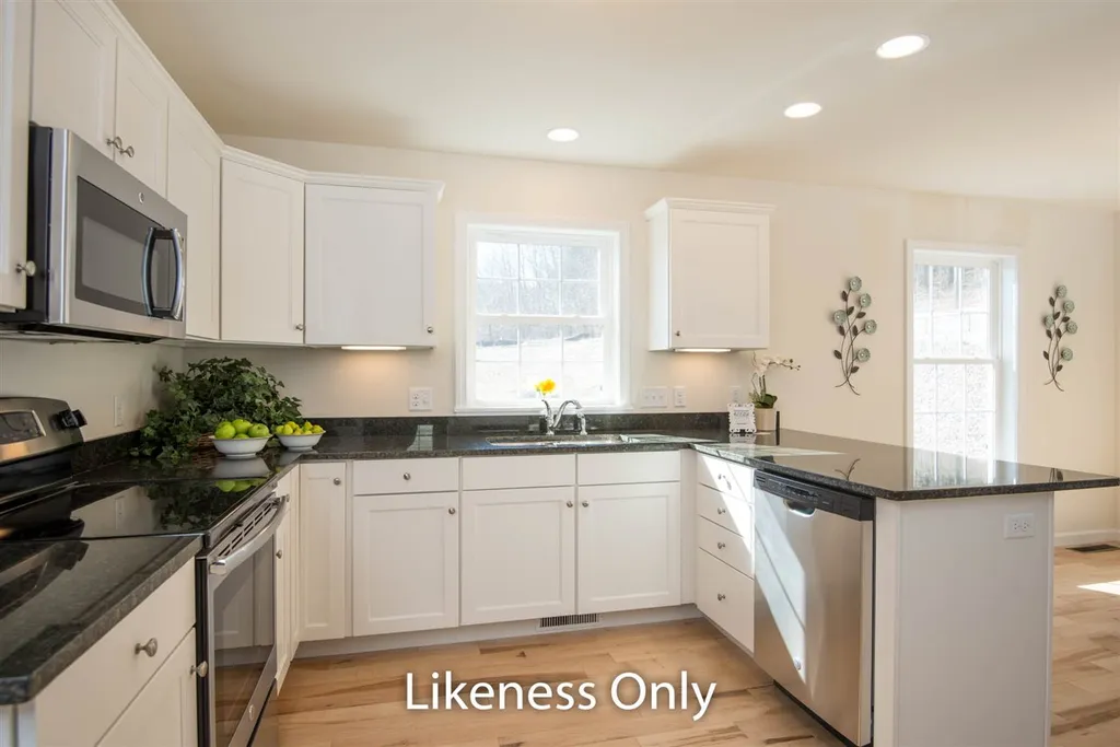 1 Arbor Terrace Essex Junction VT 05452