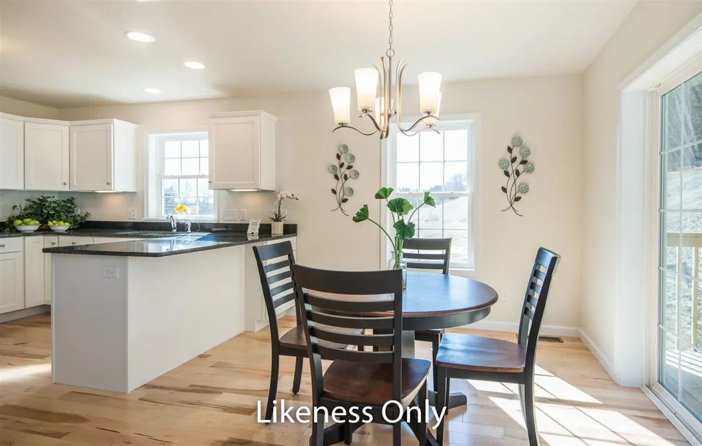 1 Arbor Terrace Essex Junction VT 05452