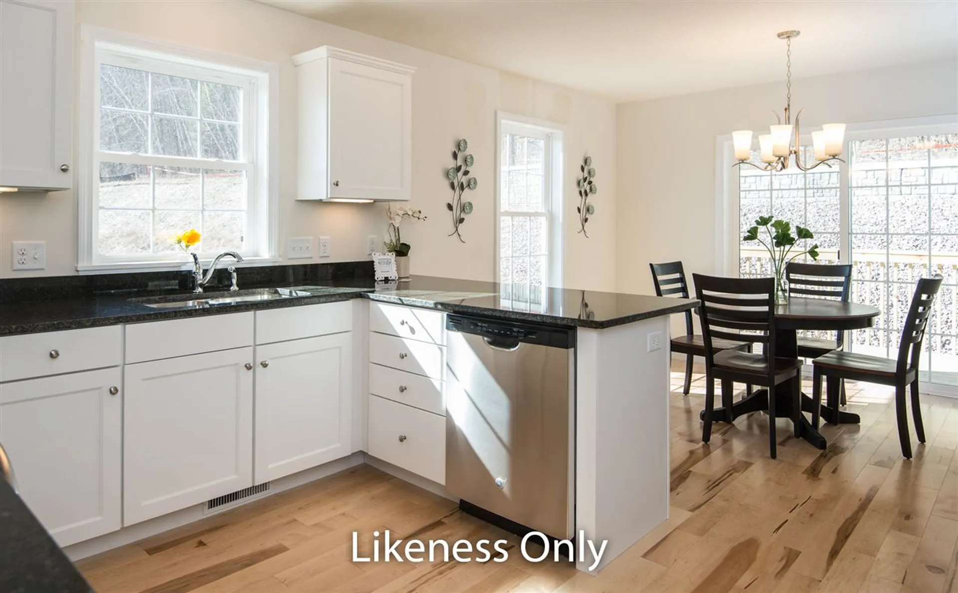 1 Arbor Terrace Essex Junction VT 05452