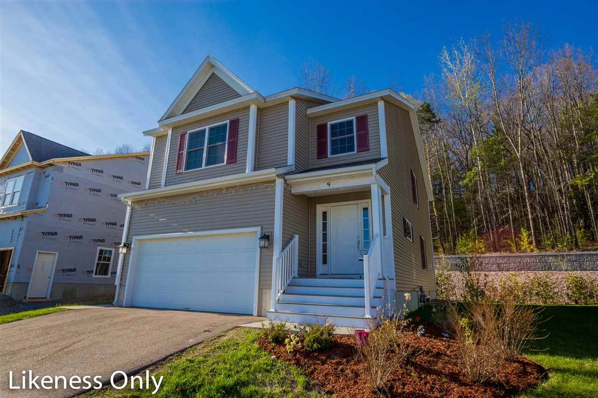 1 Arbor Terrace Essex Junction VT 05452
