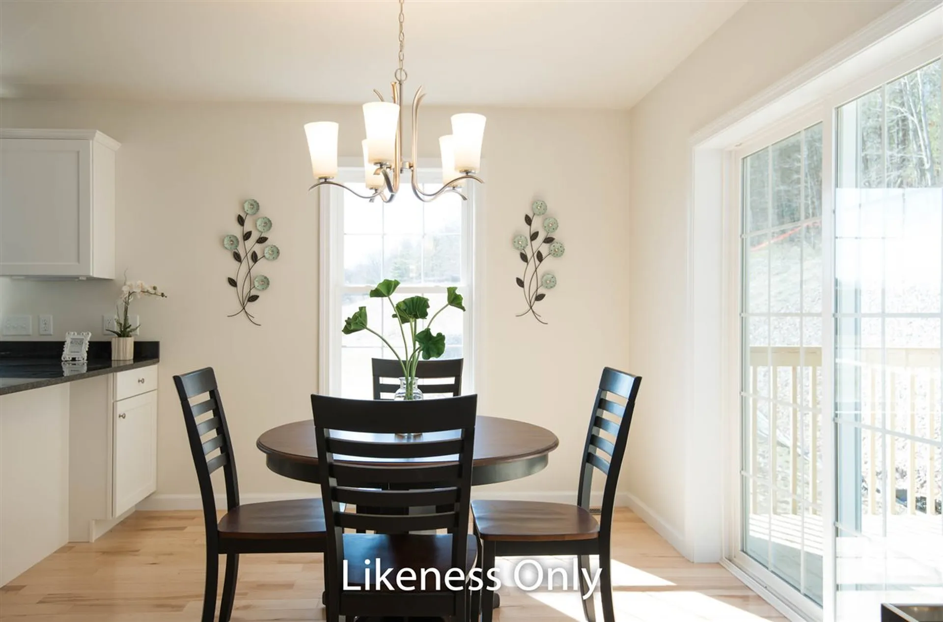 1 Arbor Terrace Essex Junction VT 05452