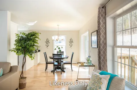 1 Arbor Terrace Essex Junction VT 05452
