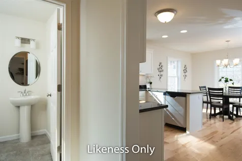 1 Arbor Terrace Essex Junction VT 05452