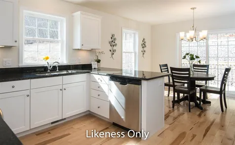 1 Arbor Terrace Essex Junction VT 05452