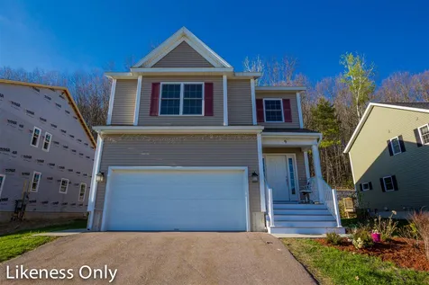 1 Arbor Terrace Essex Junction VT 05452