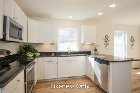 1 Arbor Terrace Essex Junction VT 05452