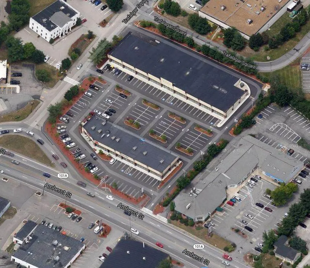 341-345 Amherst Street Nashua NH 03063