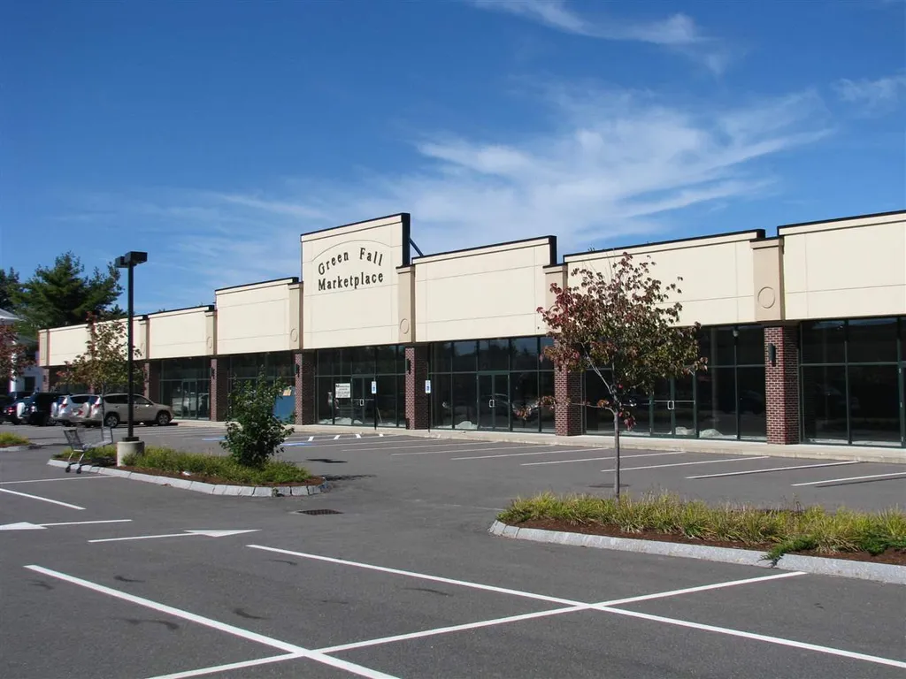 341-345 Amherst Street Nashua NH 03063