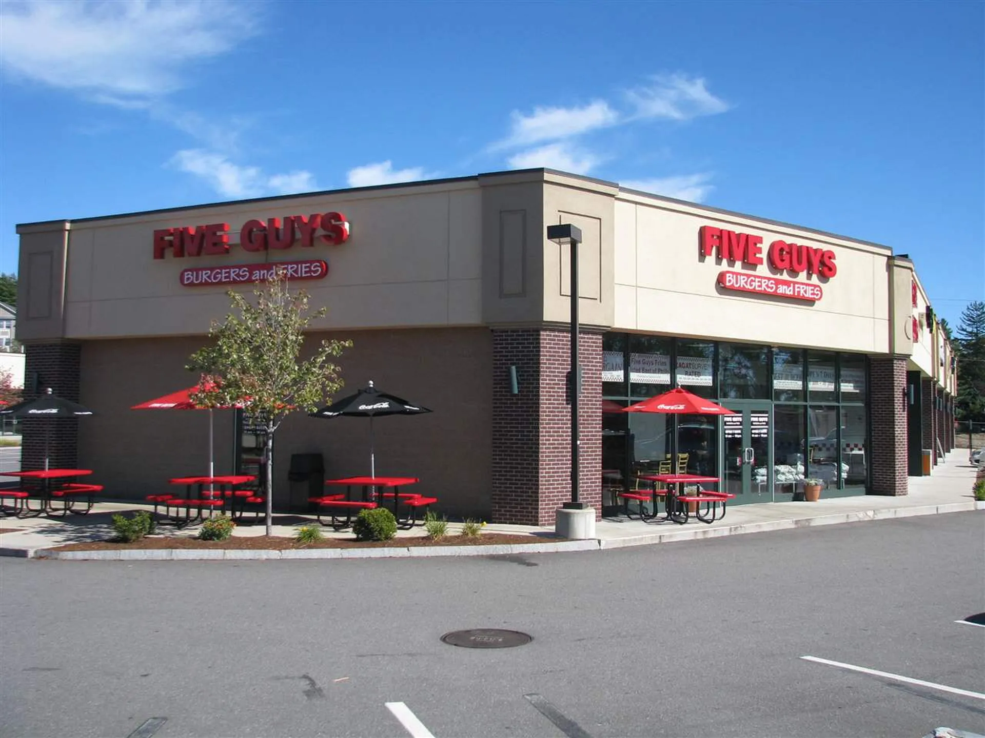 341-345 Amherst Street Nashua NH 03063