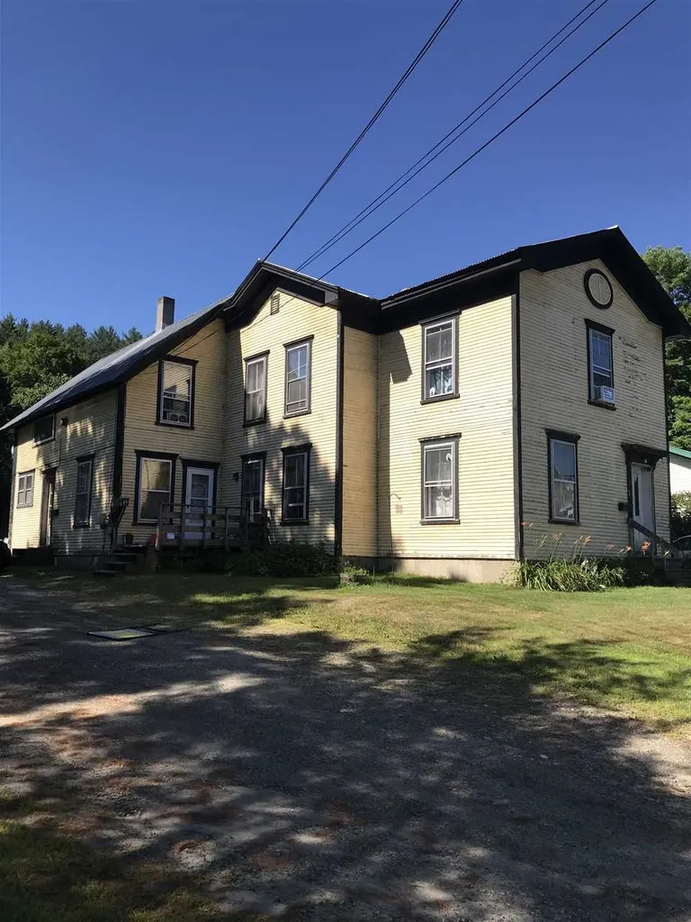 44 School Street Randolph VT 05060