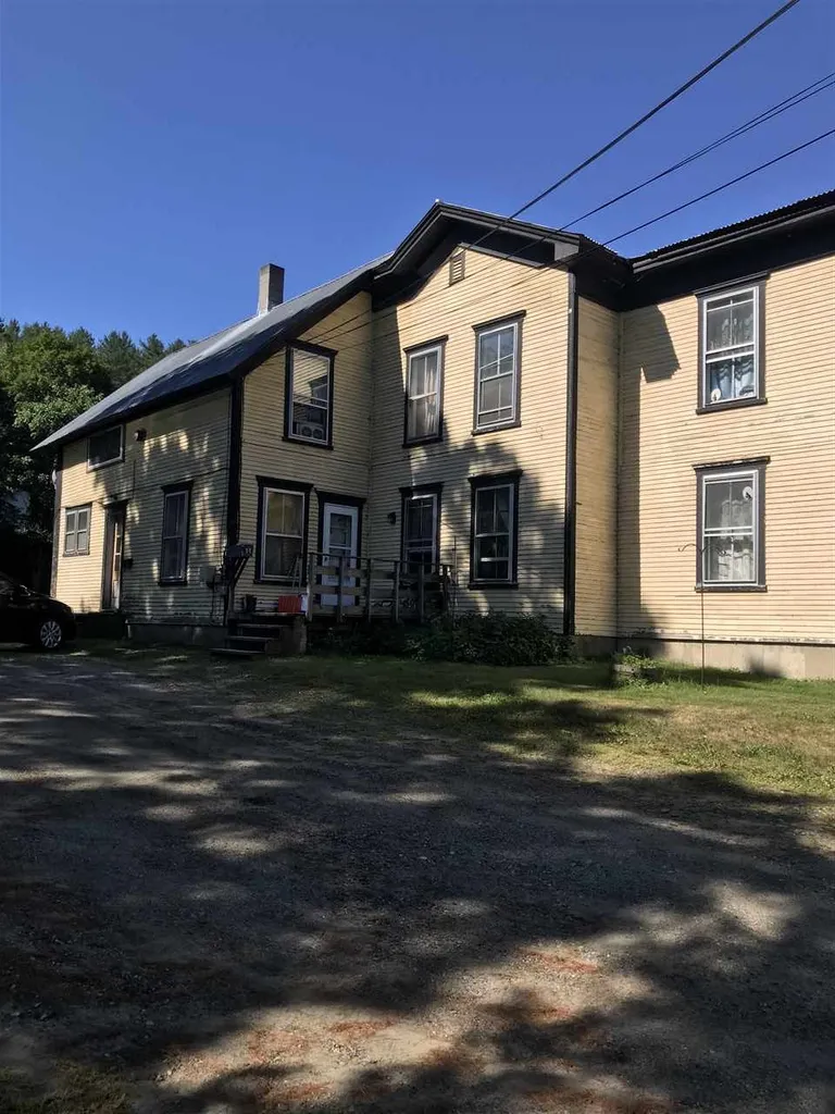 44 School Street Randolph VT 05060