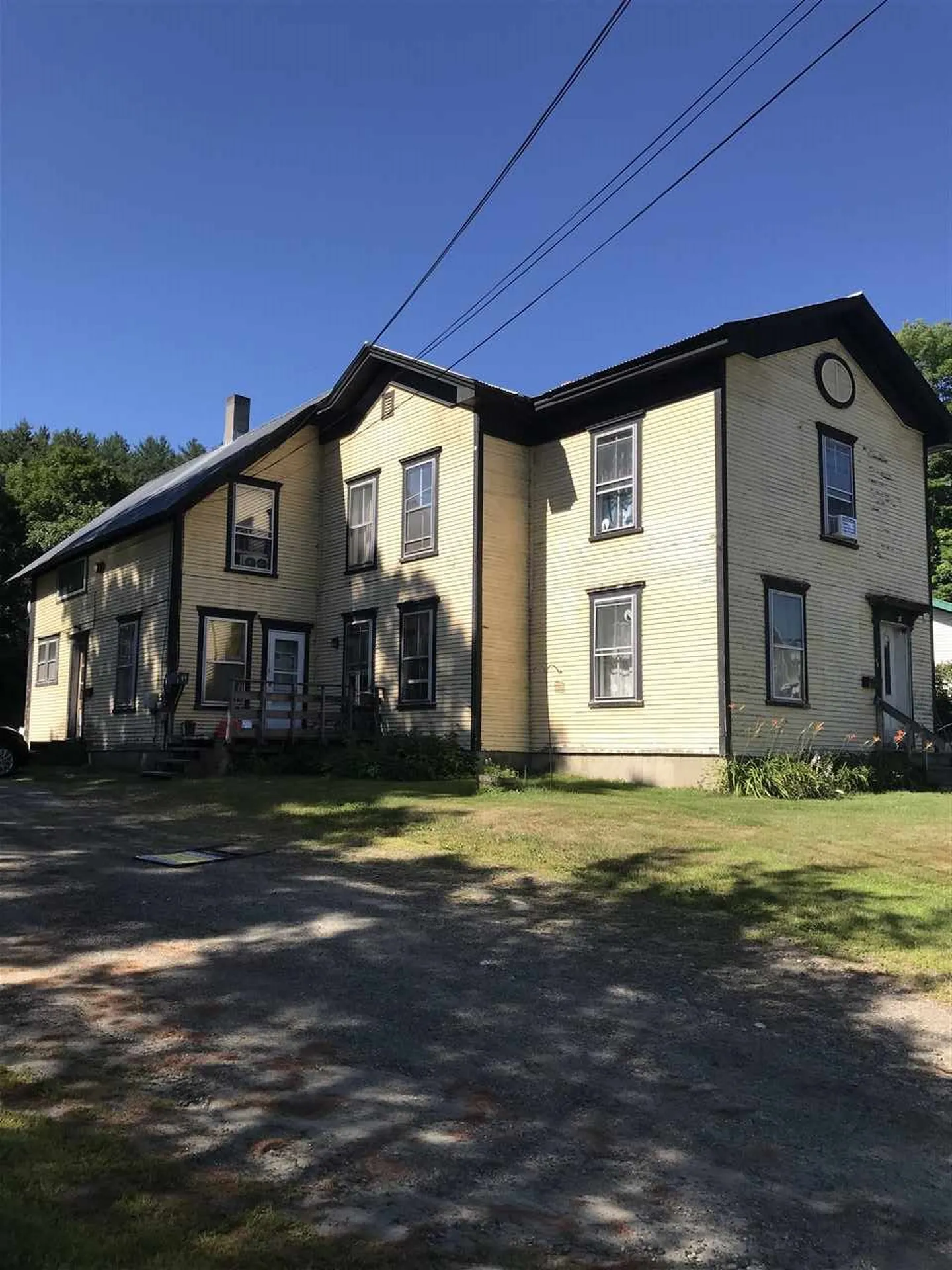 44 School Street Randolph VT 05060