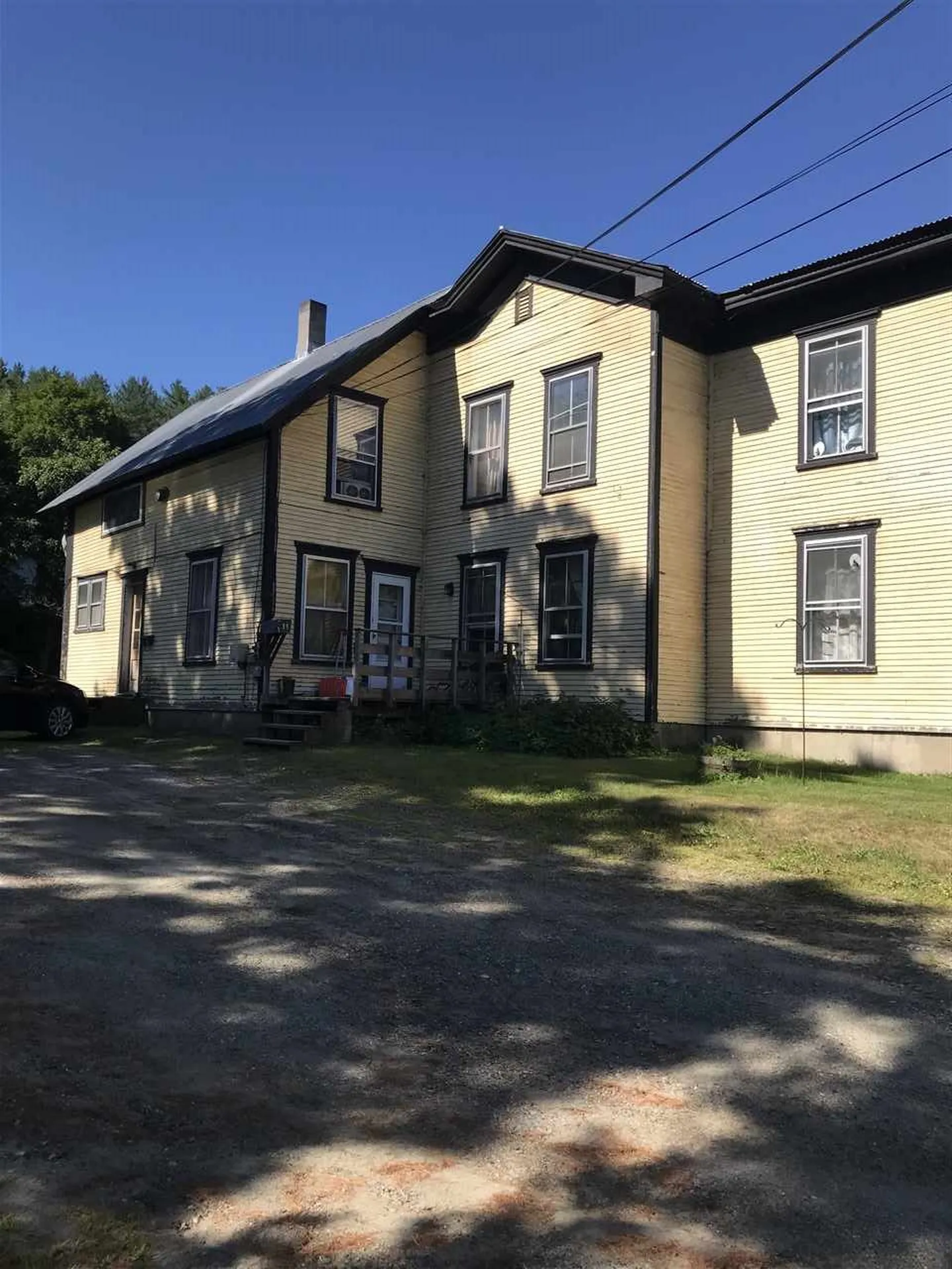 44 School Street Randolph VT 05060