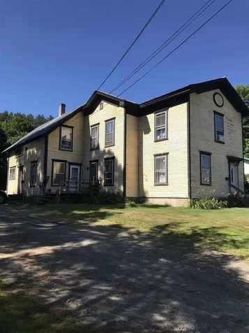 44 School Street Randolph VT 05060