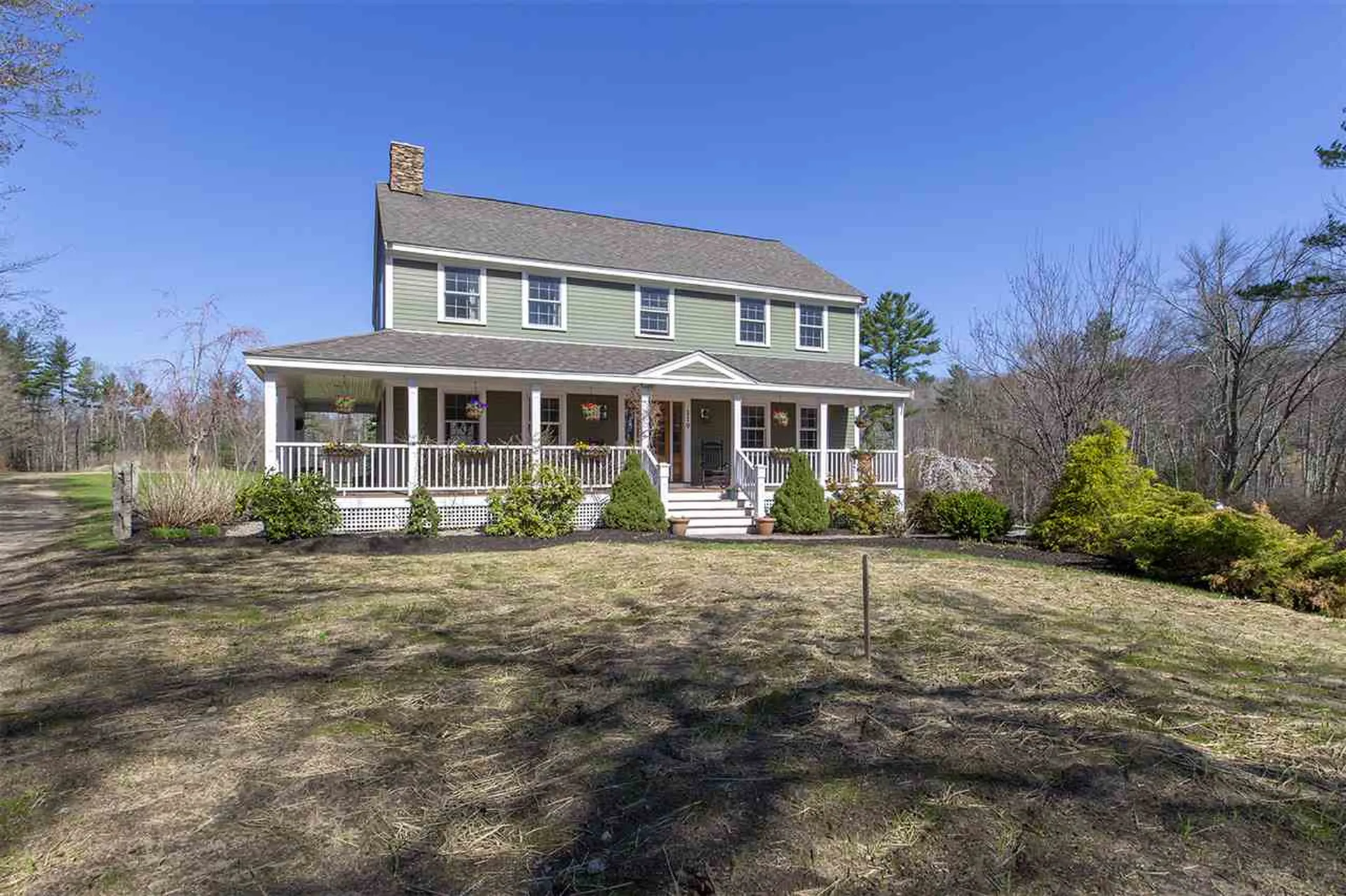 110 Exeter Road Kingston NH 03848