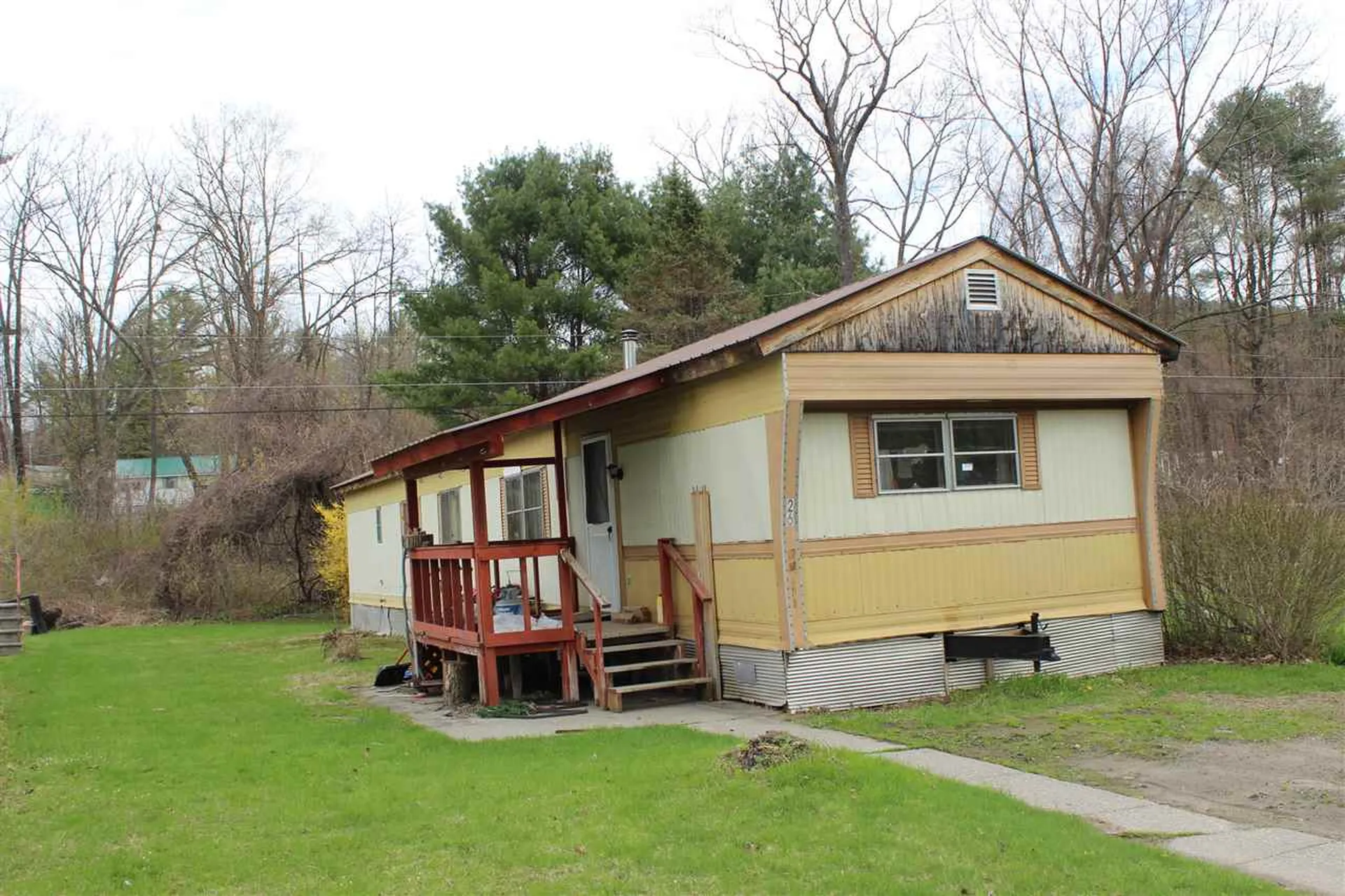 26 Brookwood Drive Brattleboro VT 05301