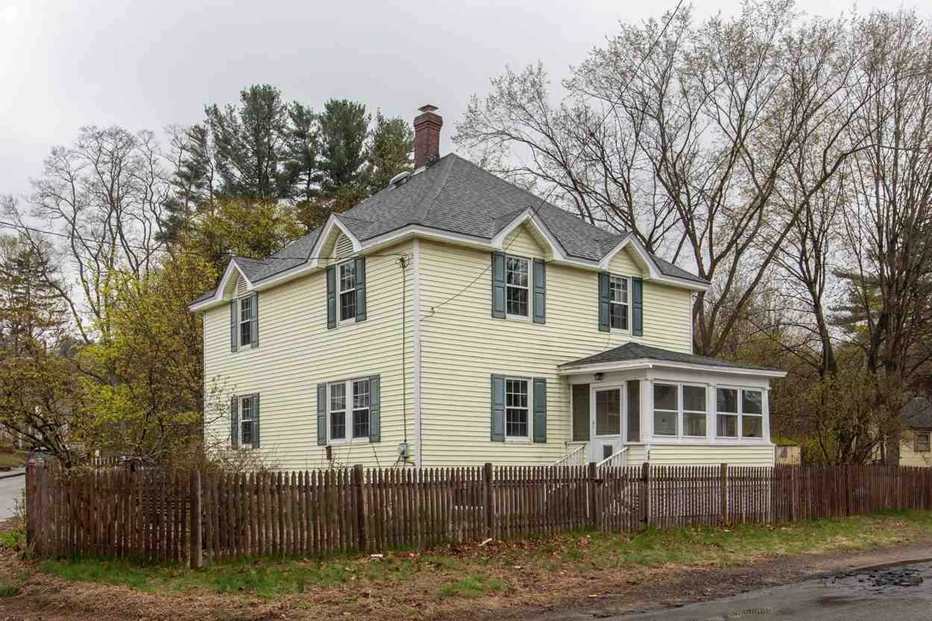 49 Bradley Street Concord NH 03301