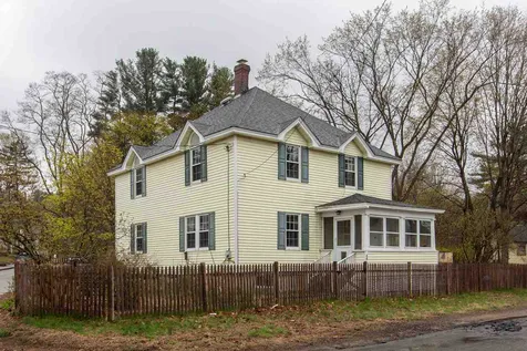 49 Bradley Street Concord NH 03301
