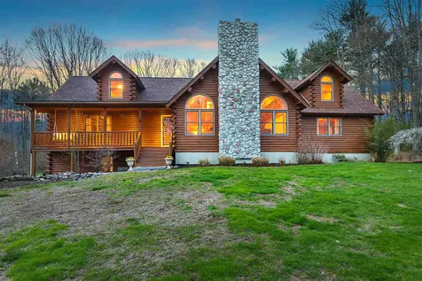 8 Deer Ridge Lane Kittery ME 03904