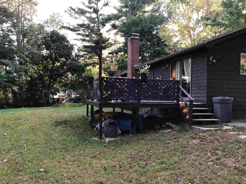 1 Ridge Road Sandown NH 03873