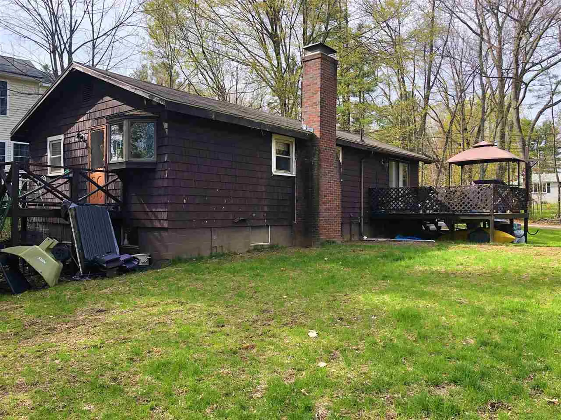 1 Ridge Road Sandown NH 03873