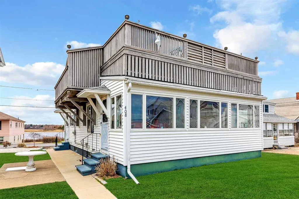 408 Atlantic Avenue Wells ME 04090