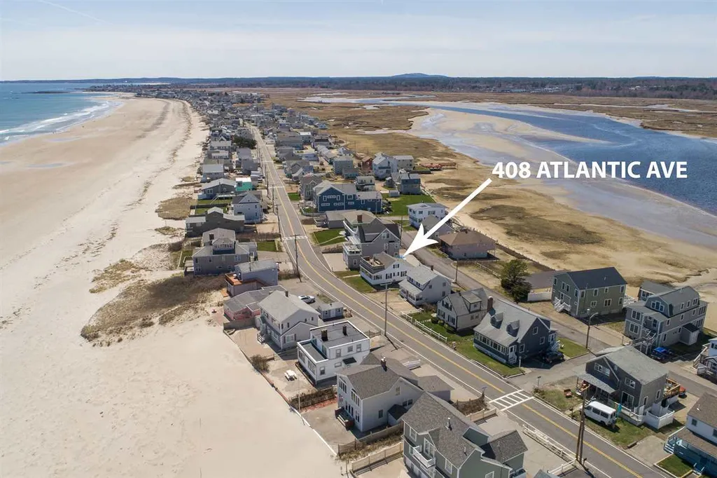 408 Atlantic Avenue Wells ME 04090