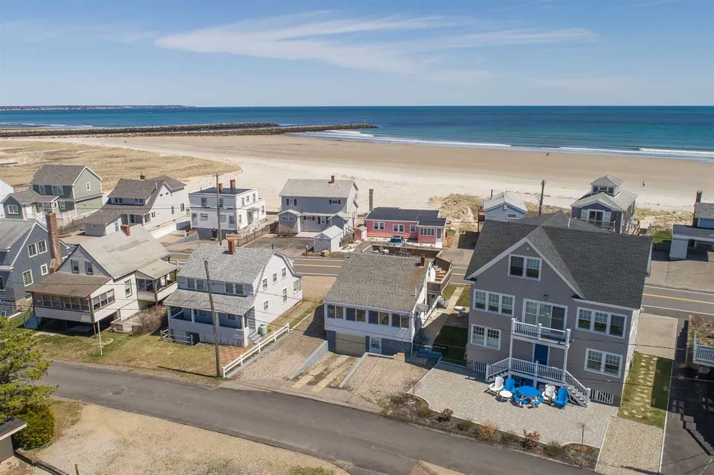 408 Atlantic Avenue Wells ME 04090