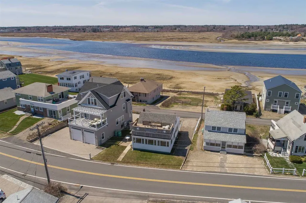 408 Atlantic Avenue Wells ME 04090