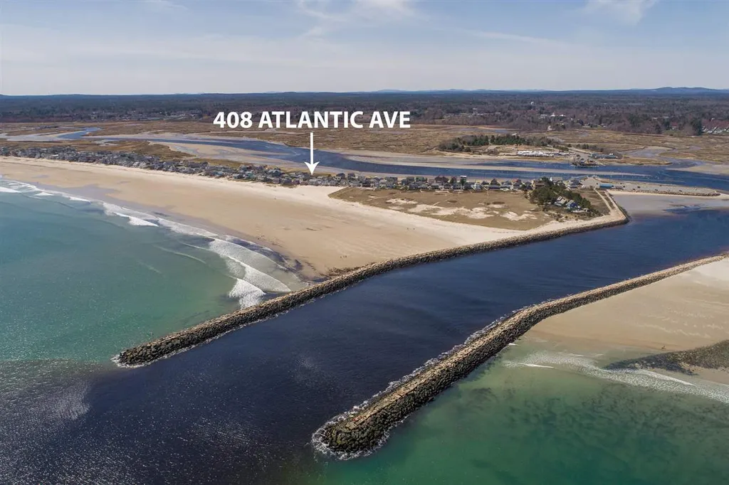408 Atlantic Avenue Wells ME 04090