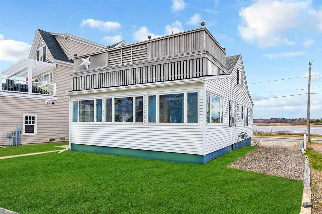 408 Atlantic Avenue Wells ME 04090