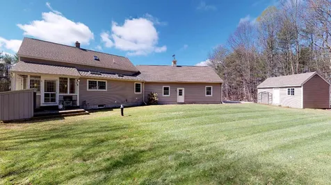 80 Stark Highway South Highway Dunbarton NH 03046