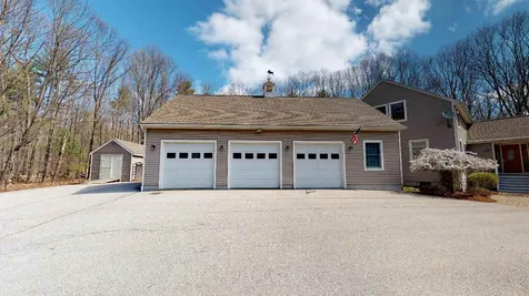 80 Stark Highway South Highway Dunbarton NH 03046