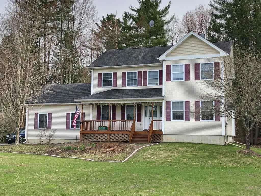 15 Michelle Road Fairfax VT 05454