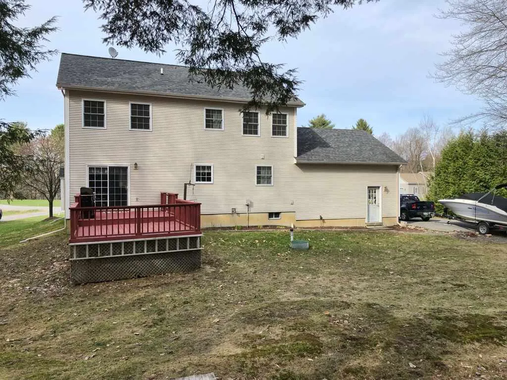 15 Michelle Road Fairfax VT 05454