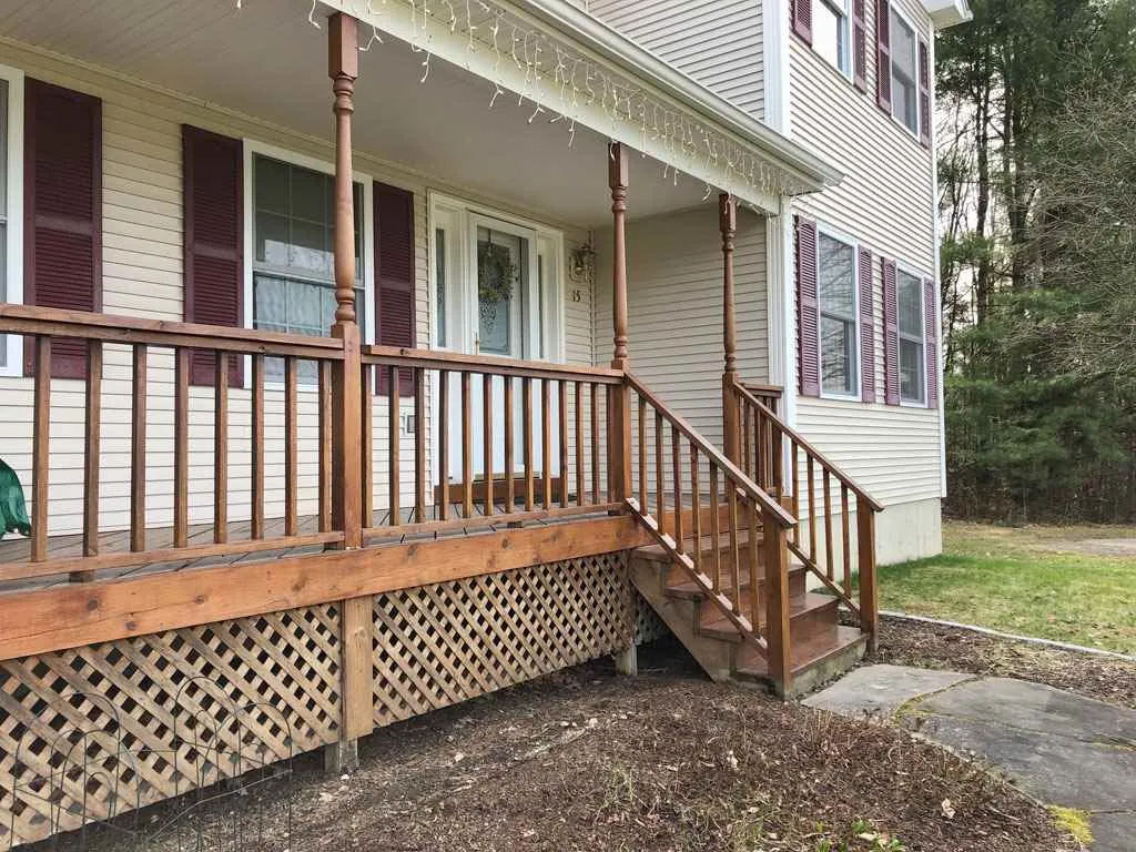 15 Michelle Road Fairfax VT 05454