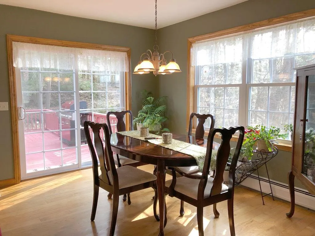 15 Michelle Road Fairfax VT 05454