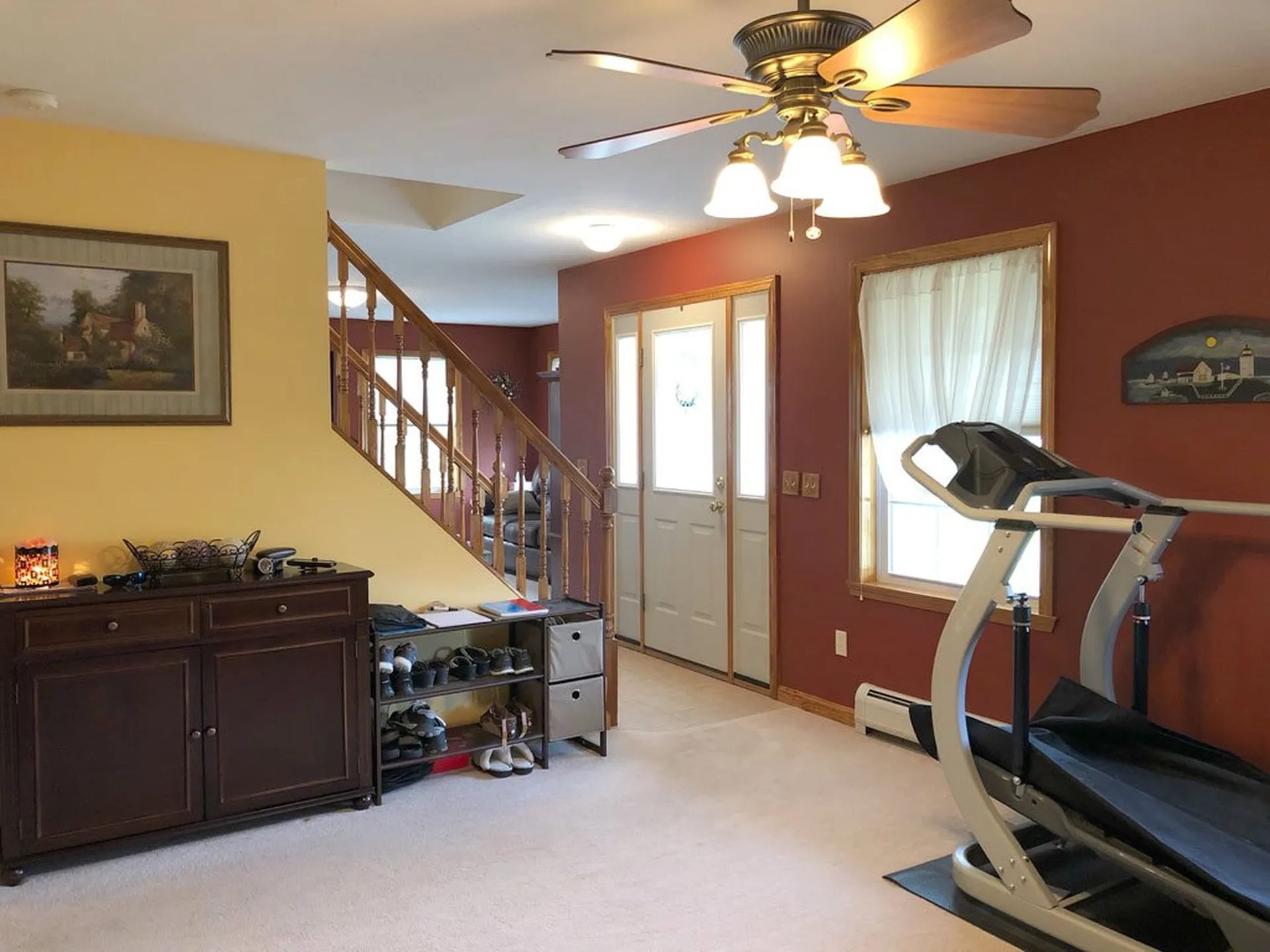 15 Michelle Road Fairfax VT 05454