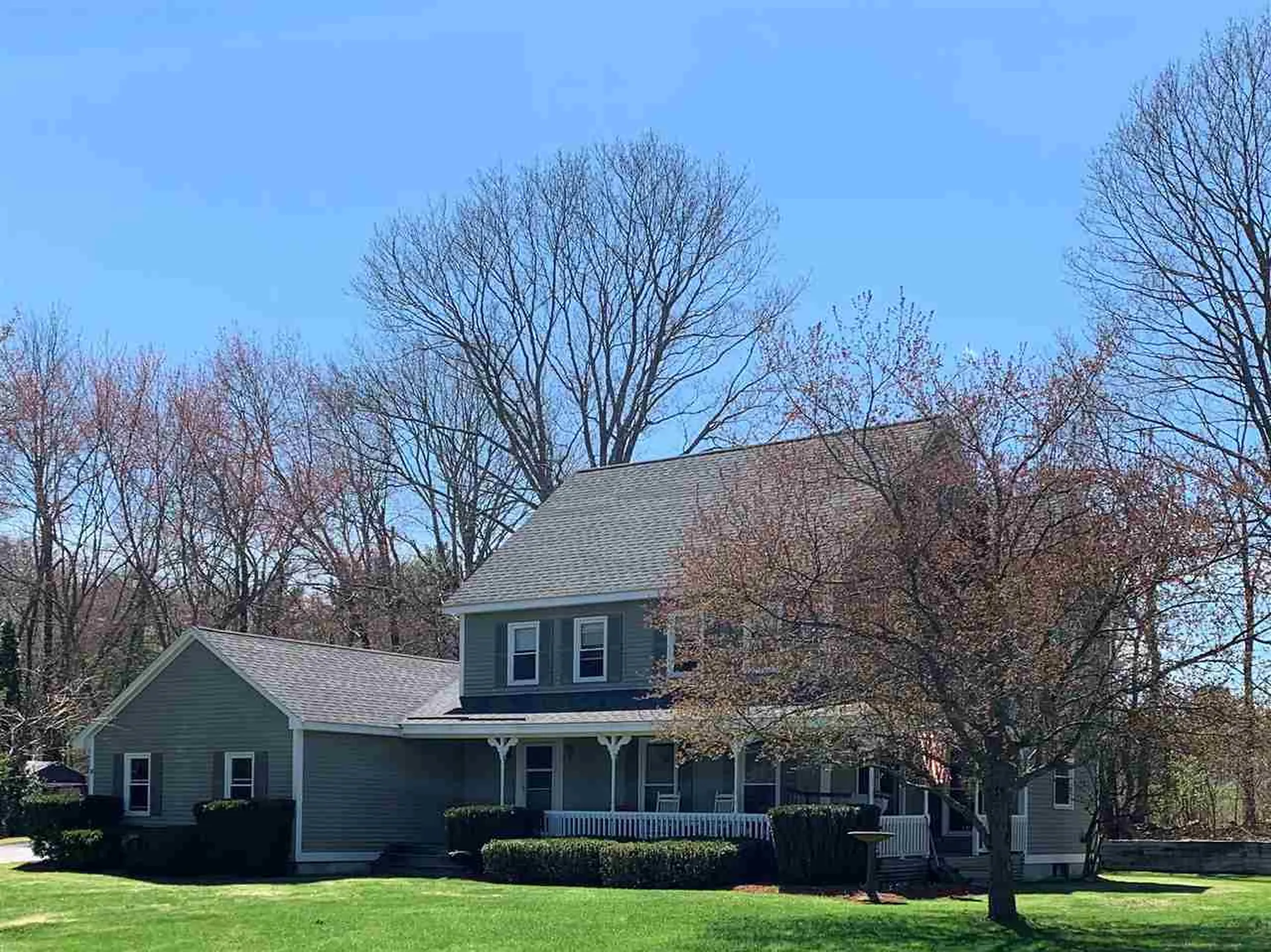 6 Lilac Circle Londonderry NH 03053
