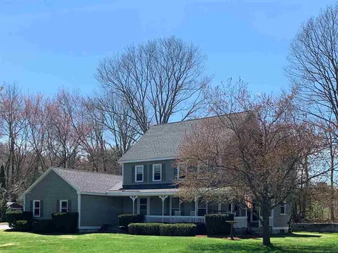 6 Lilac Circle Londonderry NH 03053
