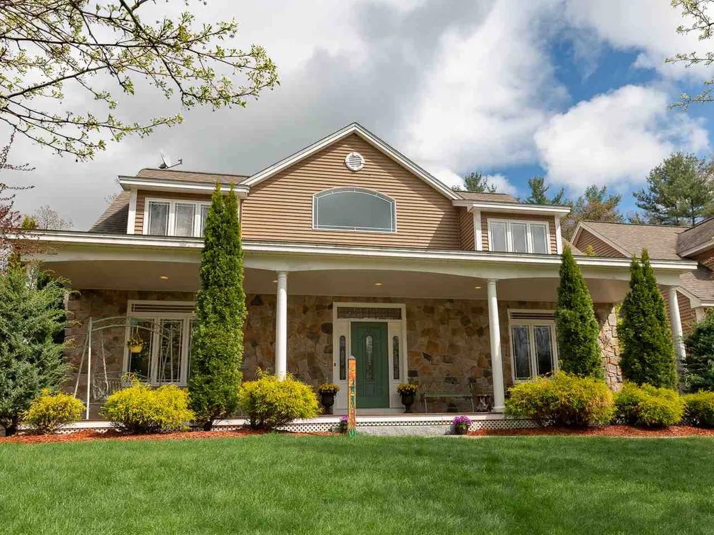 21 Hancock Road Windham NH 03087