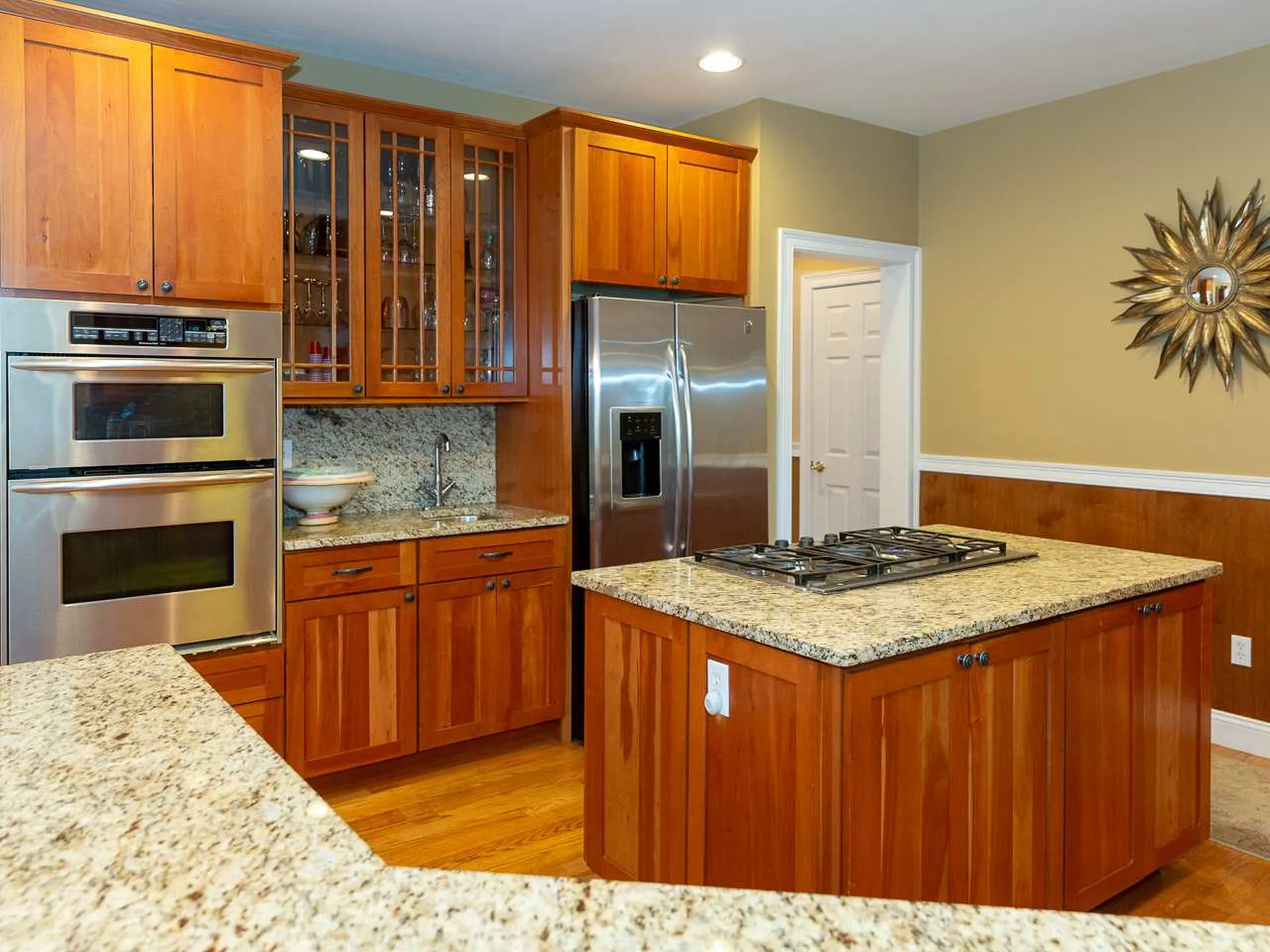 21 Hancock Road Windham NH 03087