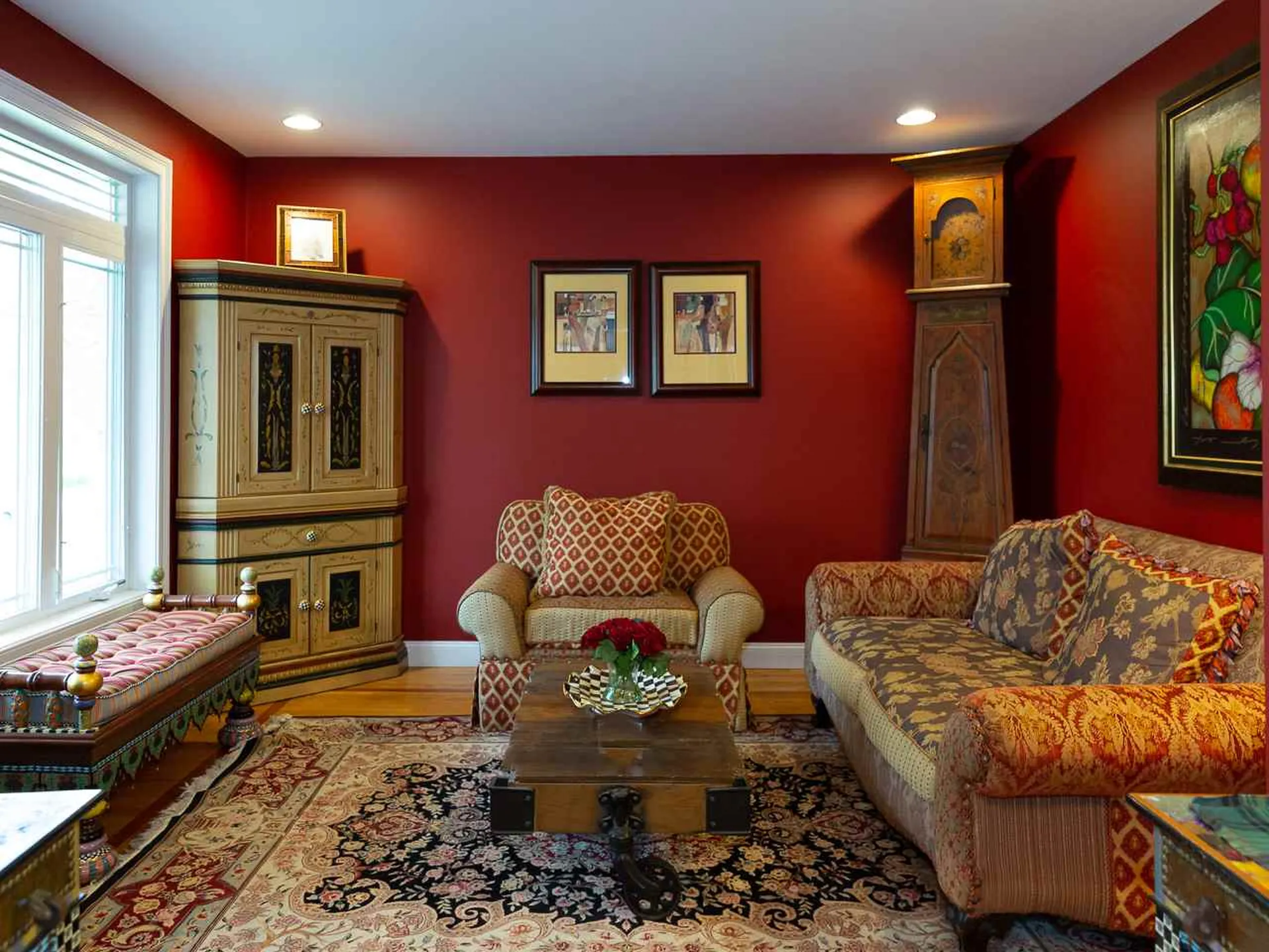 21 Hancock Road Windham NH 03087