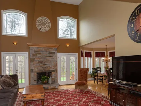 21 Hancock Road Windham NH 03087