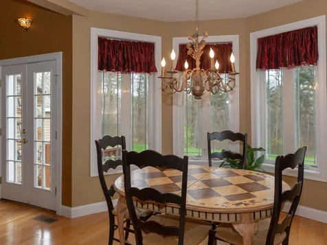 21 Hancock Road Windham NH 03087