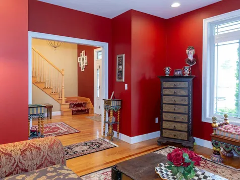 21 Hancock Road Windham NH 03087